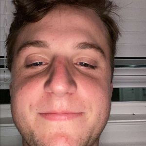 Meet your Posher, Thomas